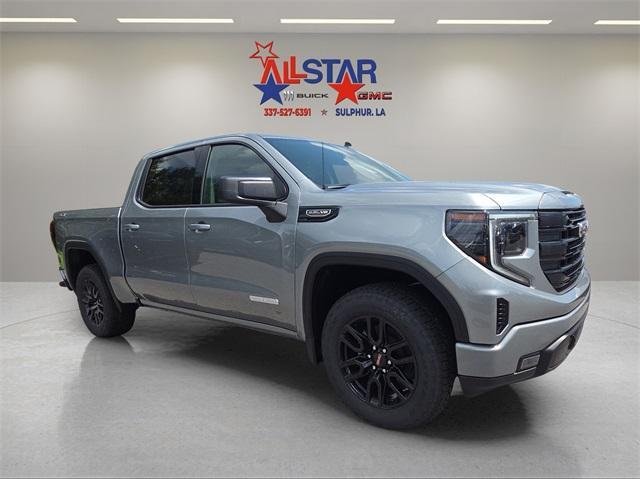 new 2026 GMC Sierra 1500 car, priced at $54,995