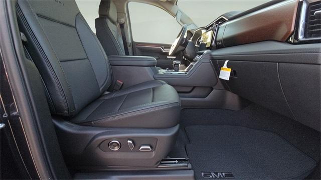new 2026 GMC Sierra 1500 car, priced at $69,585