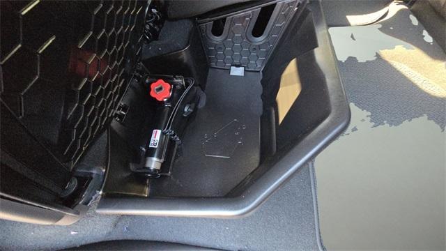 new 2026 GMC Sierra 1500 car, priced at $69,585