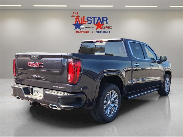 new 2026 GMC Sierra 1500 car, priced at $69,585