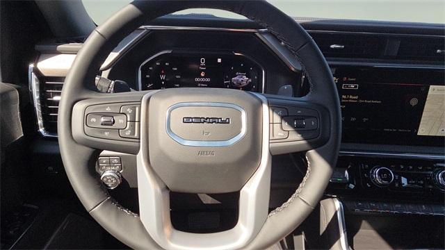 new 2026 GMC Sierra 1500 car, priced at $69,585
