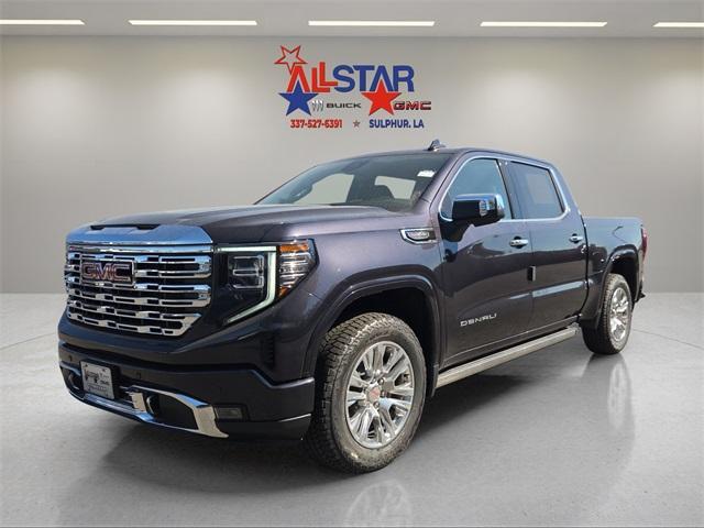 new 2026 GMC Sierra 1500 car, priced at $69,585