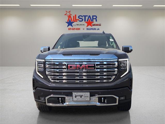 new 2026 GMC Sierra 1500 car, priced at $69,585