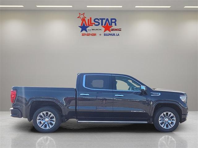 new 2026 GMC Sierra 1500 car, priced at $69,585