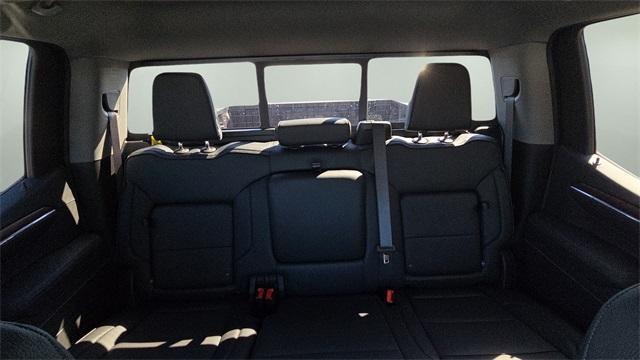new 2026 GMC Sierra 1500 car, priced at $69,585