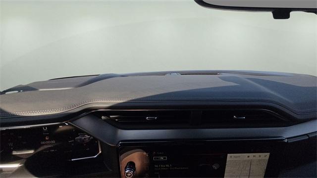 new 2026 GMC Sierra 1500 car, priced at $69,585