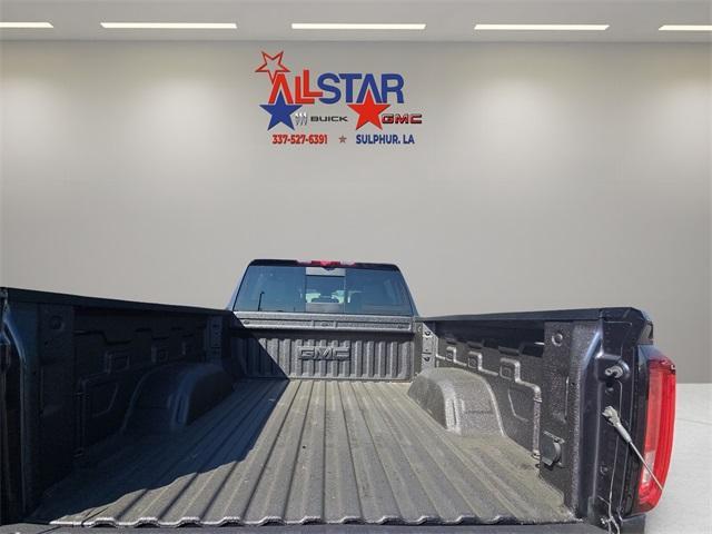 new 2026 GMC Sierra 1500 car, priced at $69,585