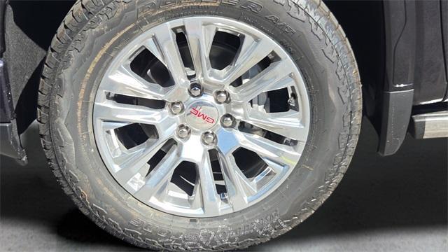 new 2026 GMC Sierra 1500 car, priced at $69,585