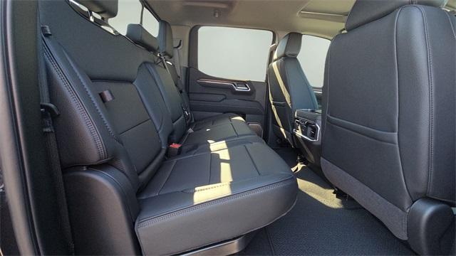 new 2026 GMC Sierra 1500 car, priced at $69,585