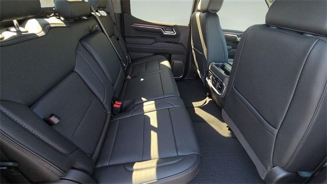 new 2026 GMC Sierra 1500 car, priced at $69,585