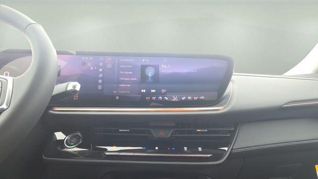 new 2026 Buick Envision car, priced at $53,419