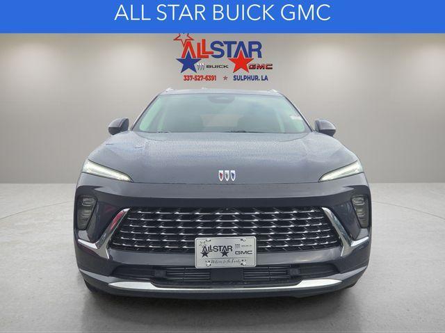 new 2026 Buick Envision car, priced at $52,919