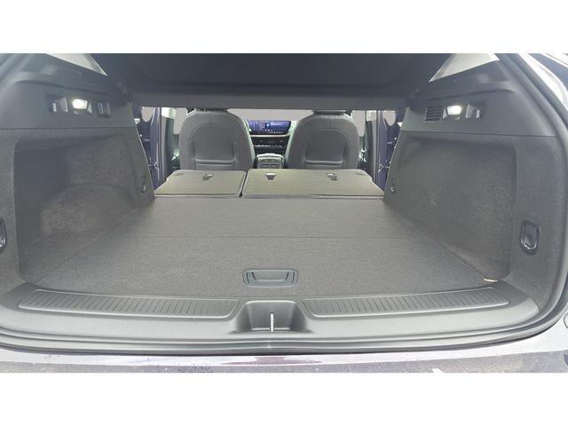 new 2026 Buick Envision car, priced at $53,419