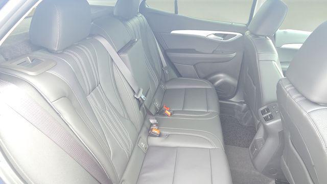 new 2026 Buick Envision car, priced at $53,419