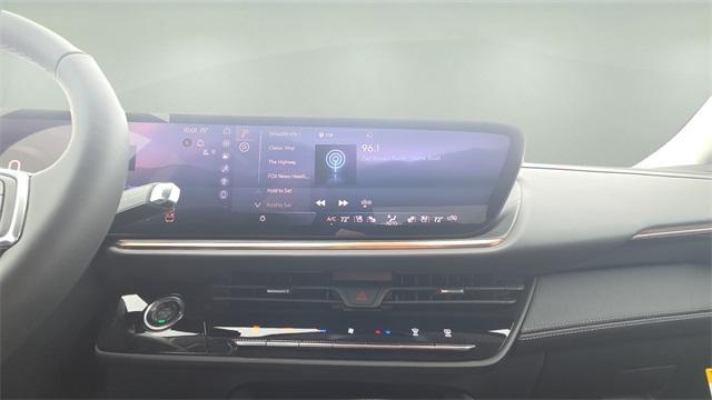 new 2026 Buick Envision car, priced at $53,514