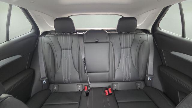 new 2026 Buick Envision car, priced at $53,419