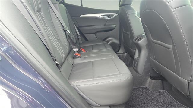 new 2026 Buick Envision car, priced at $53,514