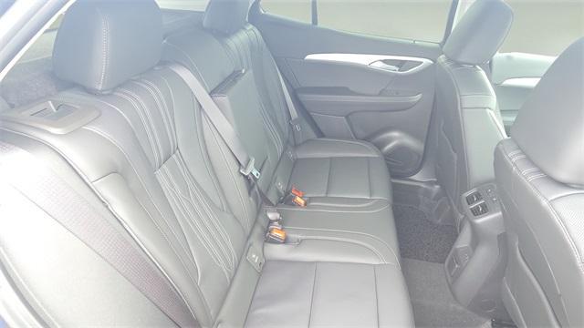 new 2026 Buick Envision car, priced at $53,514