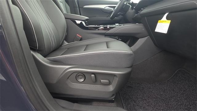 new 2026 Buick Envision car, priced at $53,514