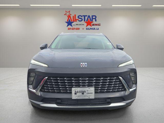 new 2026 Buick Envision car, priced at $53,419