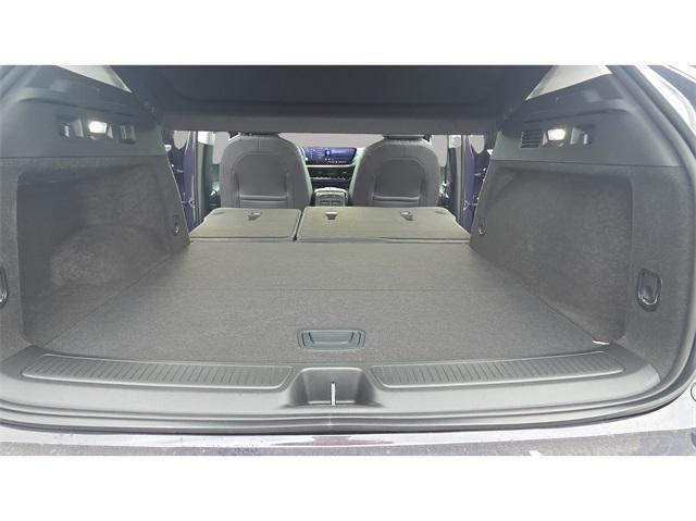 new 2026 Buick Envision car, priced at $53,514