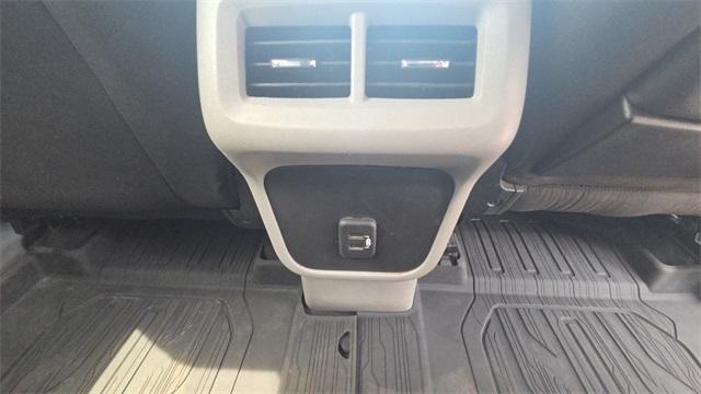 used 2022 GMC Terrain car, priced at $18,995