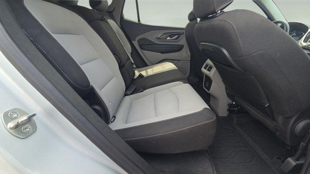 used 2022 GMC Terrain car, priced at $19,170