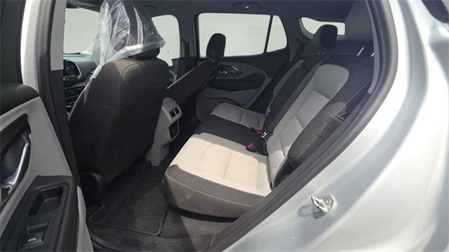 used 2022 GMC Terrain car, priced at $18,995