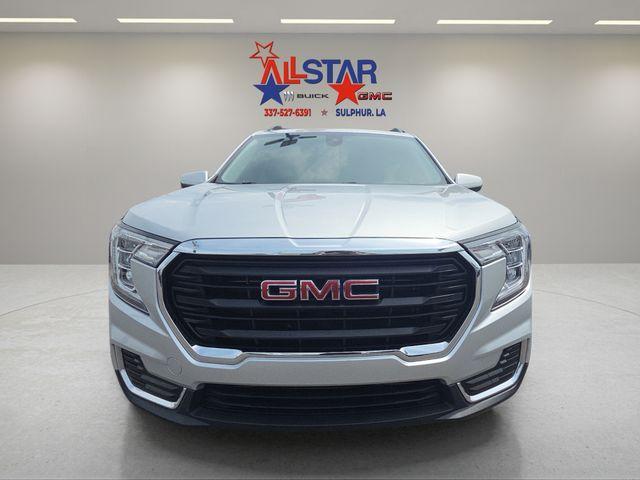 used 2022 GMC Terrain car, priced at $19,170