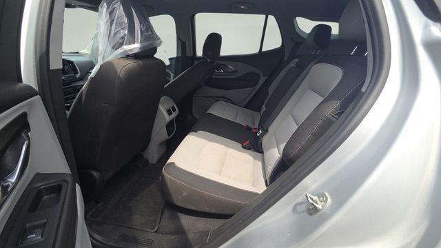 used 2022 GMC Terrain car, priced at $19,170