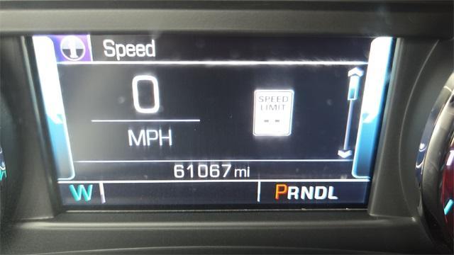 used 2018 GMC Sierra 1500 car, priced at $27,995