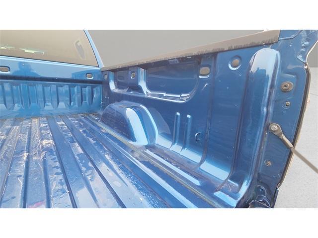 used 2018 GMC Sierra 1500 car, priced at $27,995