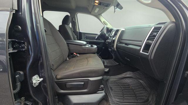 used 2020 Ram 1500 Classic car, priced at $24,995