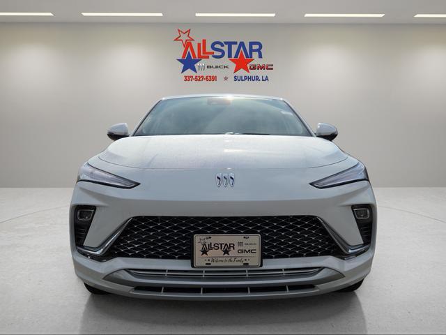 new 2026 Buick Envista car, priced at $32,790