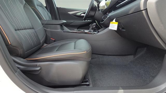 new 2026 Buick Envista car, priced at $32,790