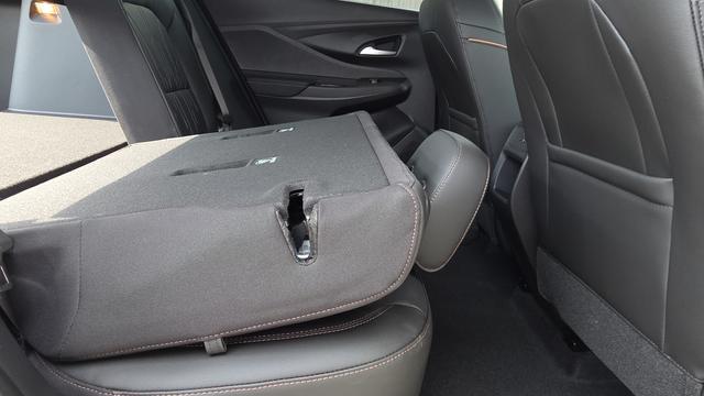 new 2026 Buick Envista car, priced at $32,790