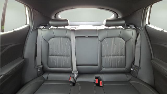 new 2026 Buick Envista car, priced at $32,790