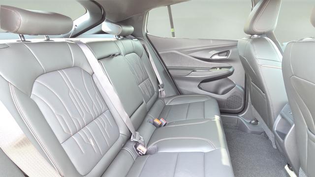 new 2026 Buick Envista car, priced at $32,790