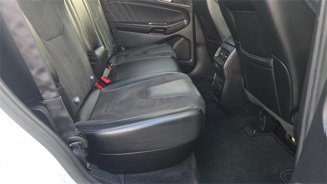 used 2017 Ford Edge car, priced at $15,995