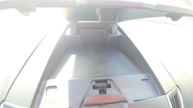 used 2017 Ford Edge car, priced at $15,995