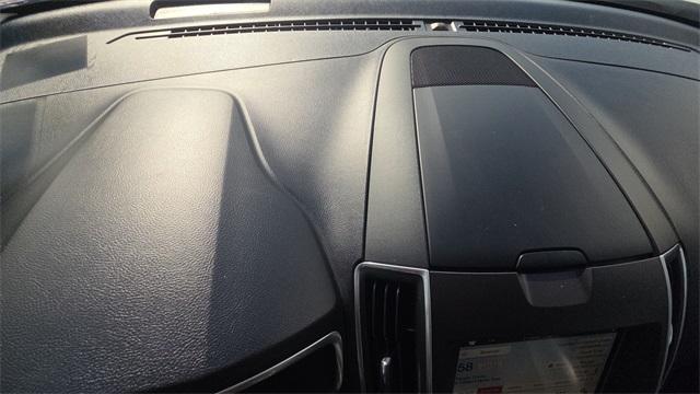 used 2017 Ford Edge car, priced at $15,995