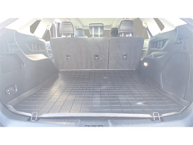 used 2017 Ford Edge car, priced at $15,995
