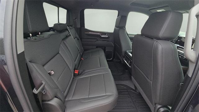 new 2026 GMC Sierra 1500 car, priced at $65,735