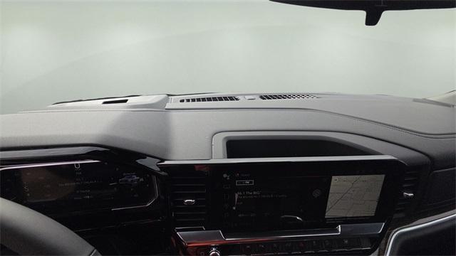 new 2026 GMC Sierra 1500 car, priced at $65,735