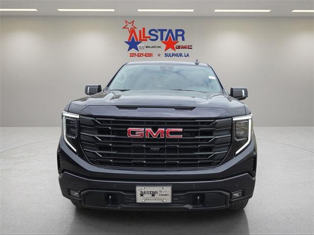 new 2026 GMC Sierra 1500 car, priced at $65,735