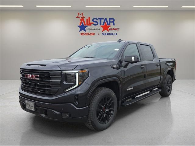 new 2026 GMC Sierra 1500 car, priced at $65,735