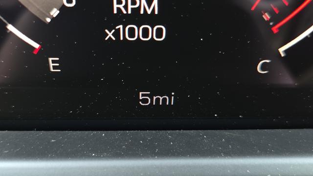 new 2026 GMC Acadia car, priced at $49,180