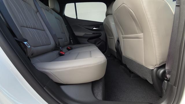 new 2026 Buick Envista car, priced at $32,790