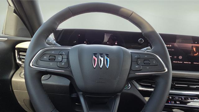 new 2026 Buick Envista car, priced at $32,790