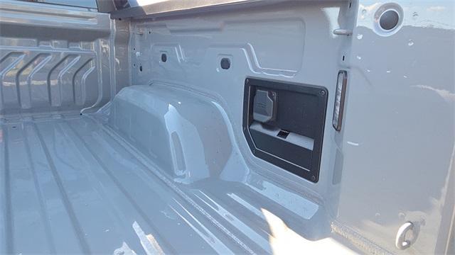 new 2026 GMC Sierra EV car, priced at $65,030